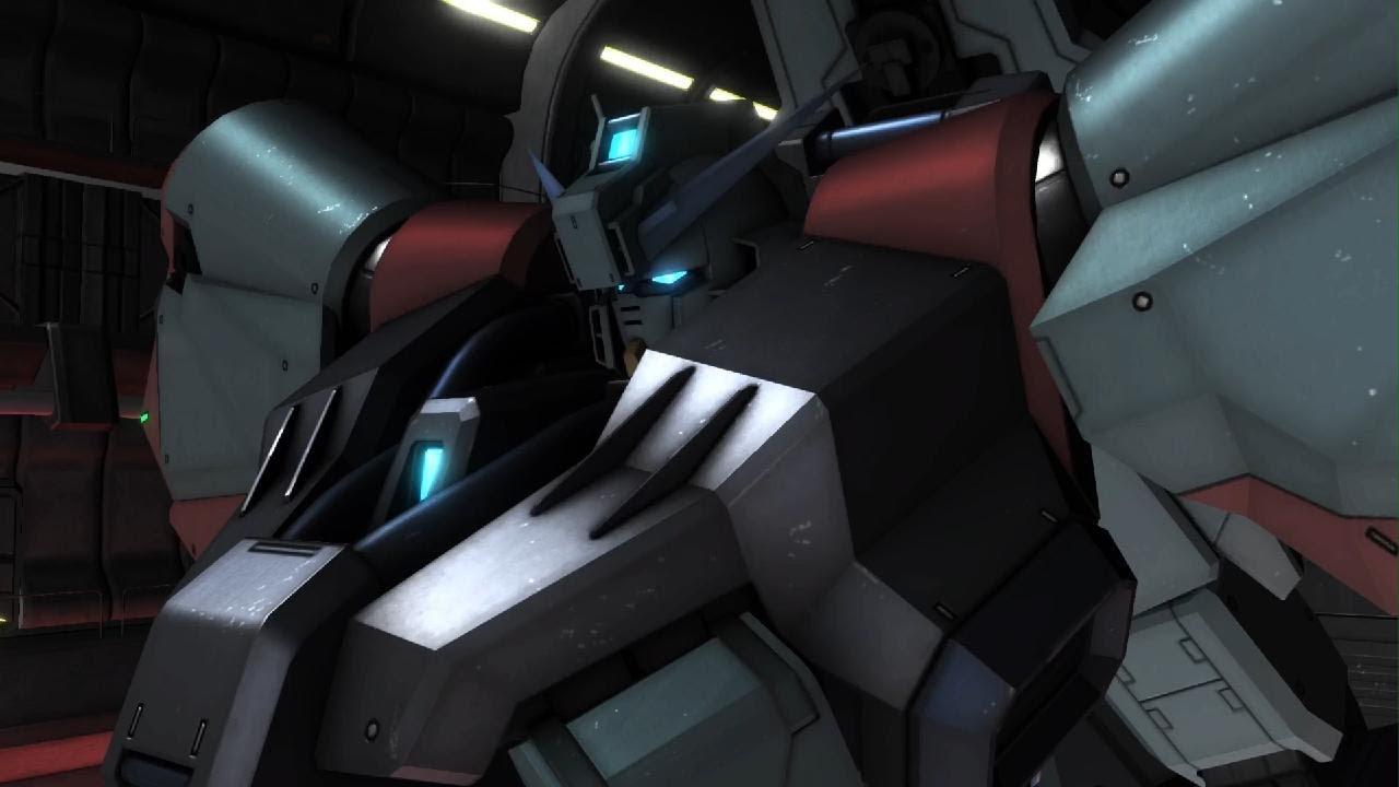 機動戦士ガンダム　バトルオペレーション２_20260208185621