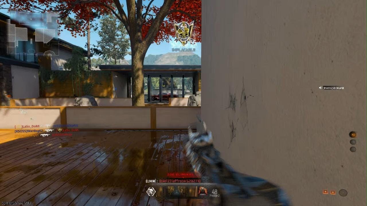 Call of Duty BO7