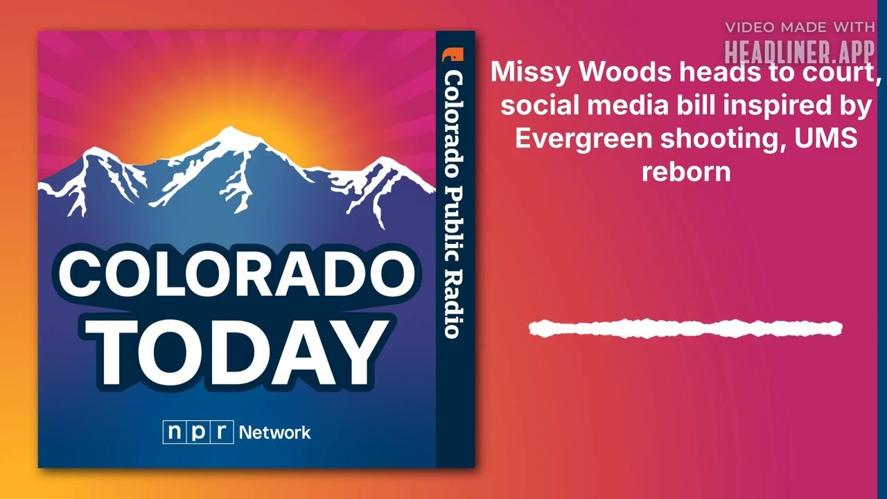 Missy Woods heads to court, social media bill inspired by Evergreen shooting, UMS reborn |...