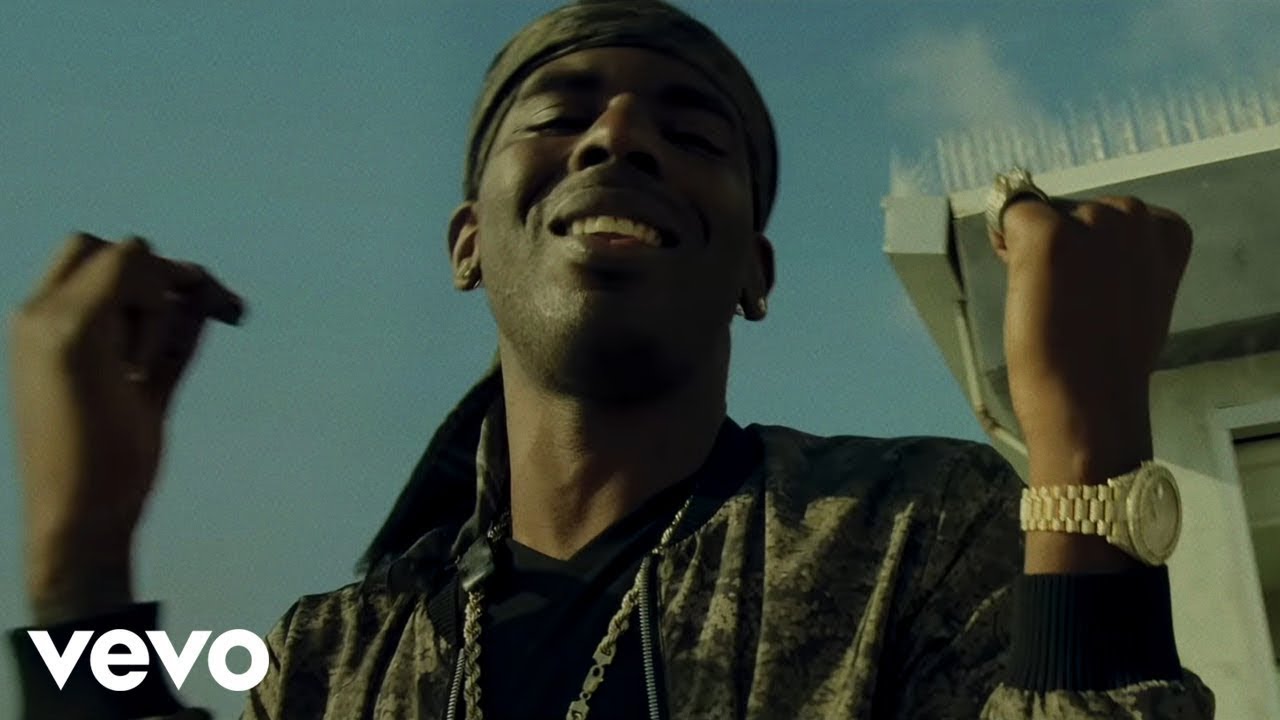 Key Glock ft. Gucci Mane & Young Dolph - Players [Music Video]