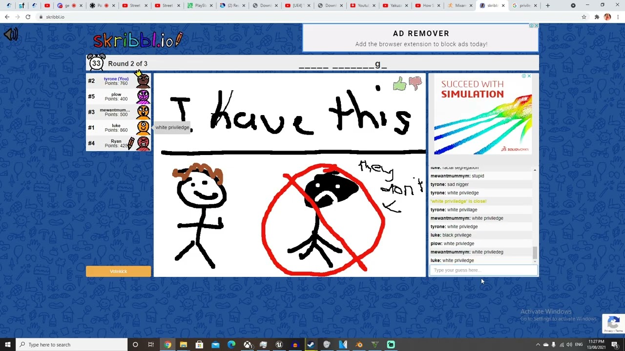 skribbl.io