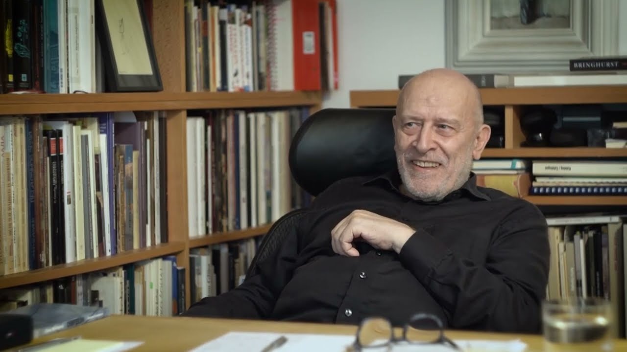 DPUH razgovor ‒ Igor Zidić ‒ Zagreb 2023.