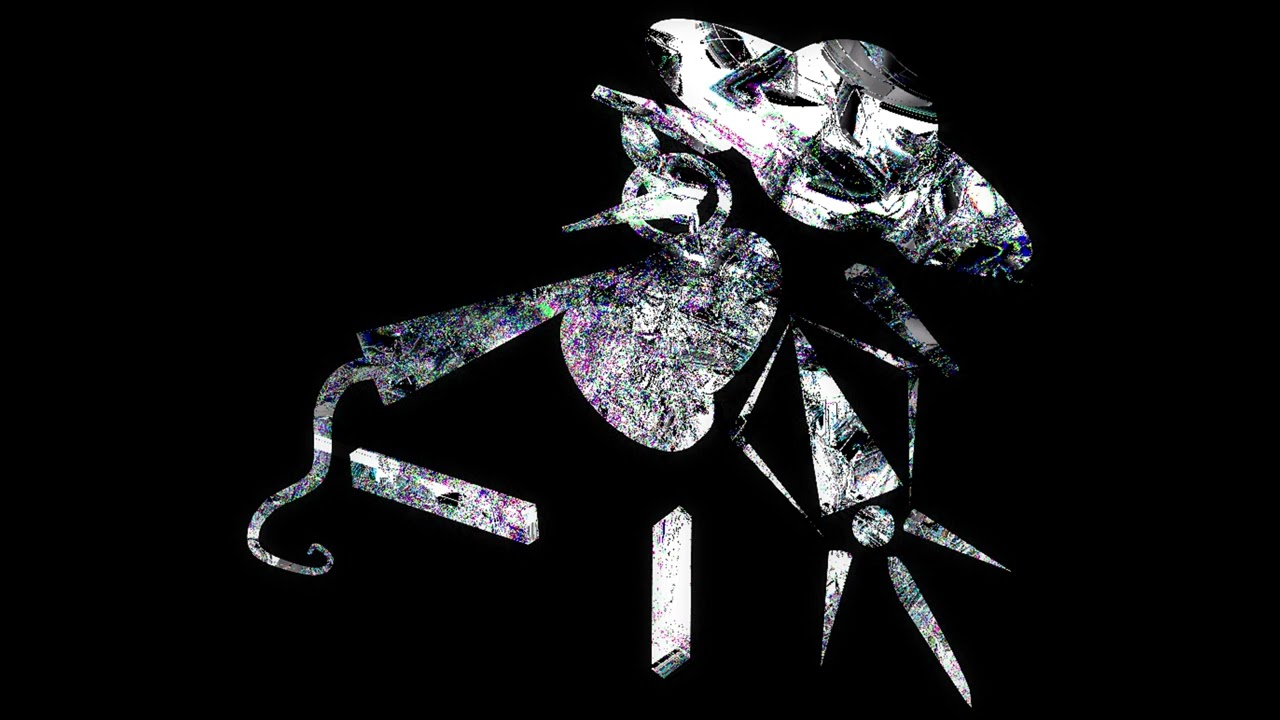 INCESSANT - Bambi Fantrack