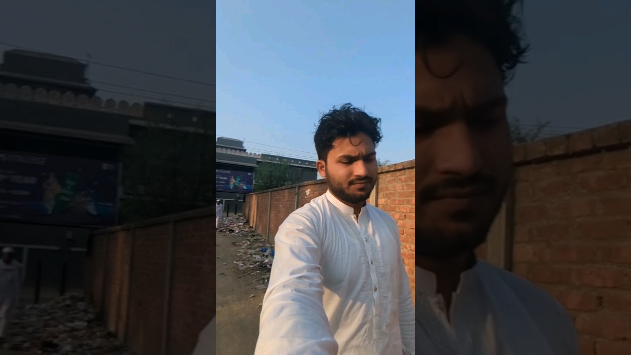 Eid day -1 #eid #minivlog #shorts