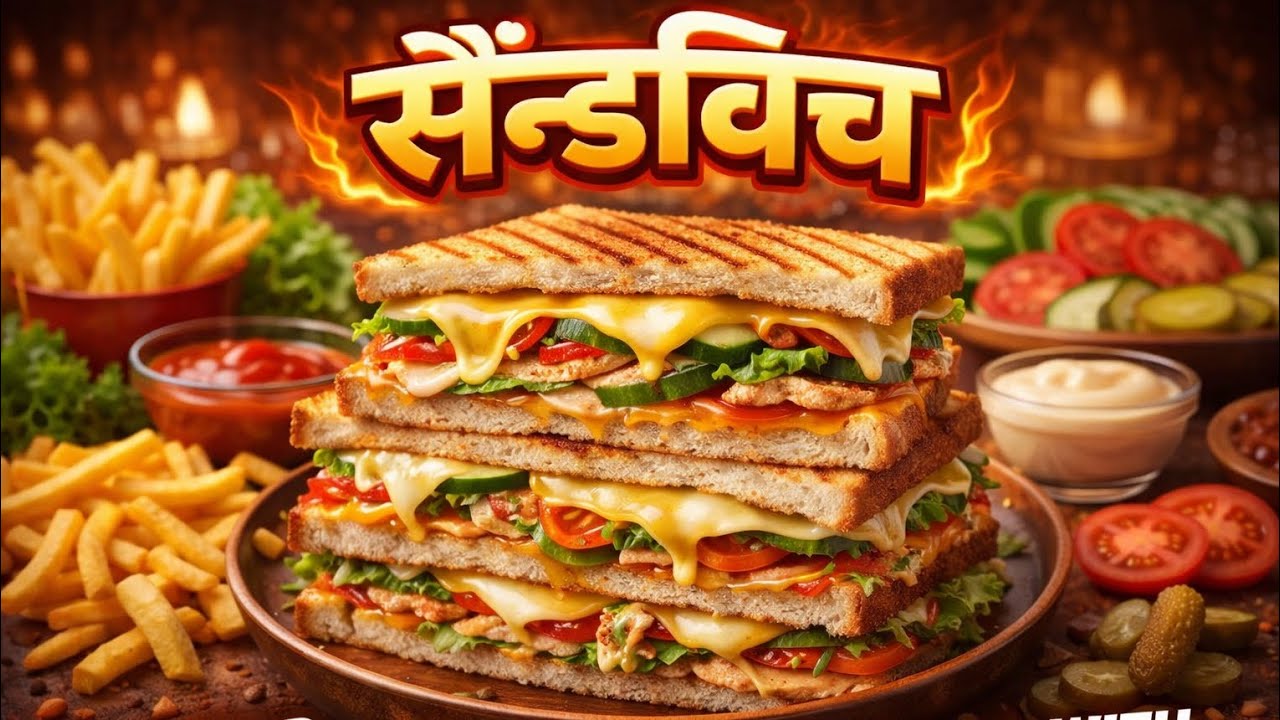 Sandwich 🤤#viralvideo #food #youtube #food #cooking 