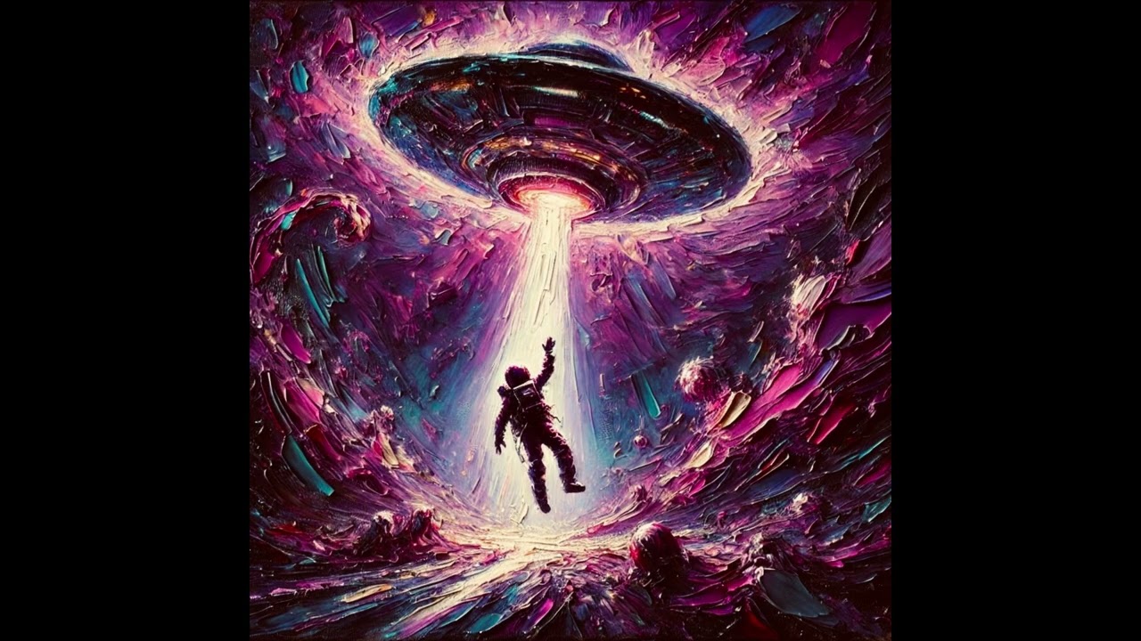 Vilevo - Cosmic Voyage (Audio Oficial)