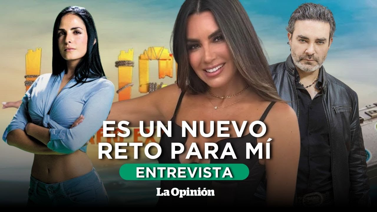 Sin comida, sin cama, sin contacto: así se preparan para La isla: Desafío Extremo / La Opinión