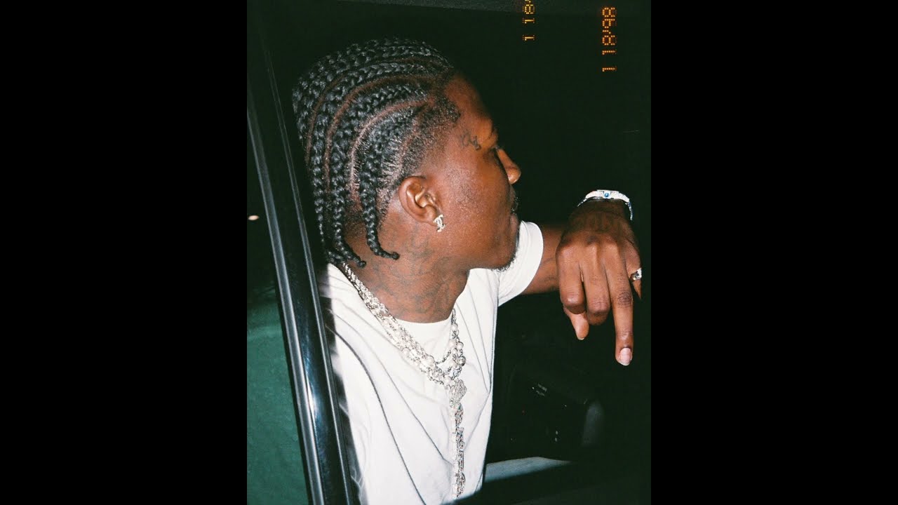 (FREE) Nino Paid x Sample Type Beat - 