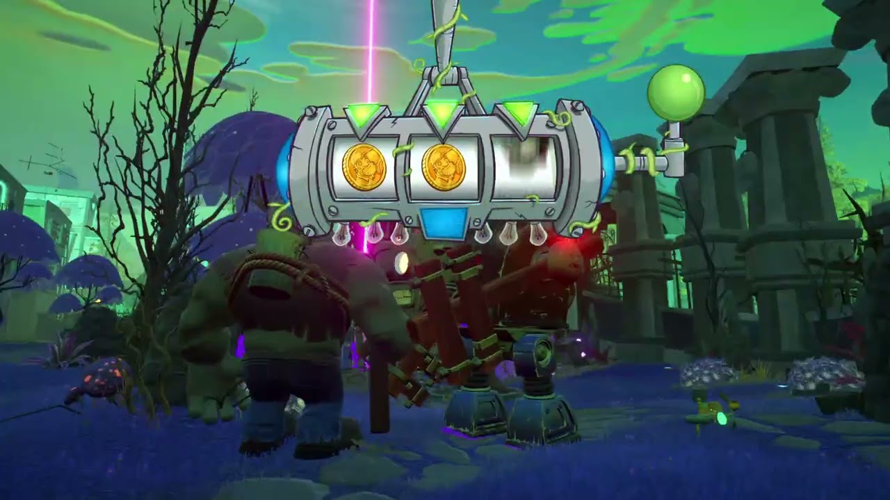 extra pack characters mod pvz gw2
