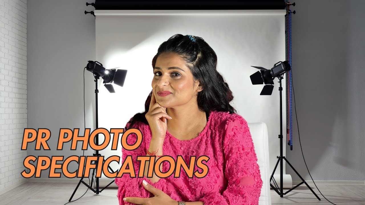 Permanent Resident photo specifications