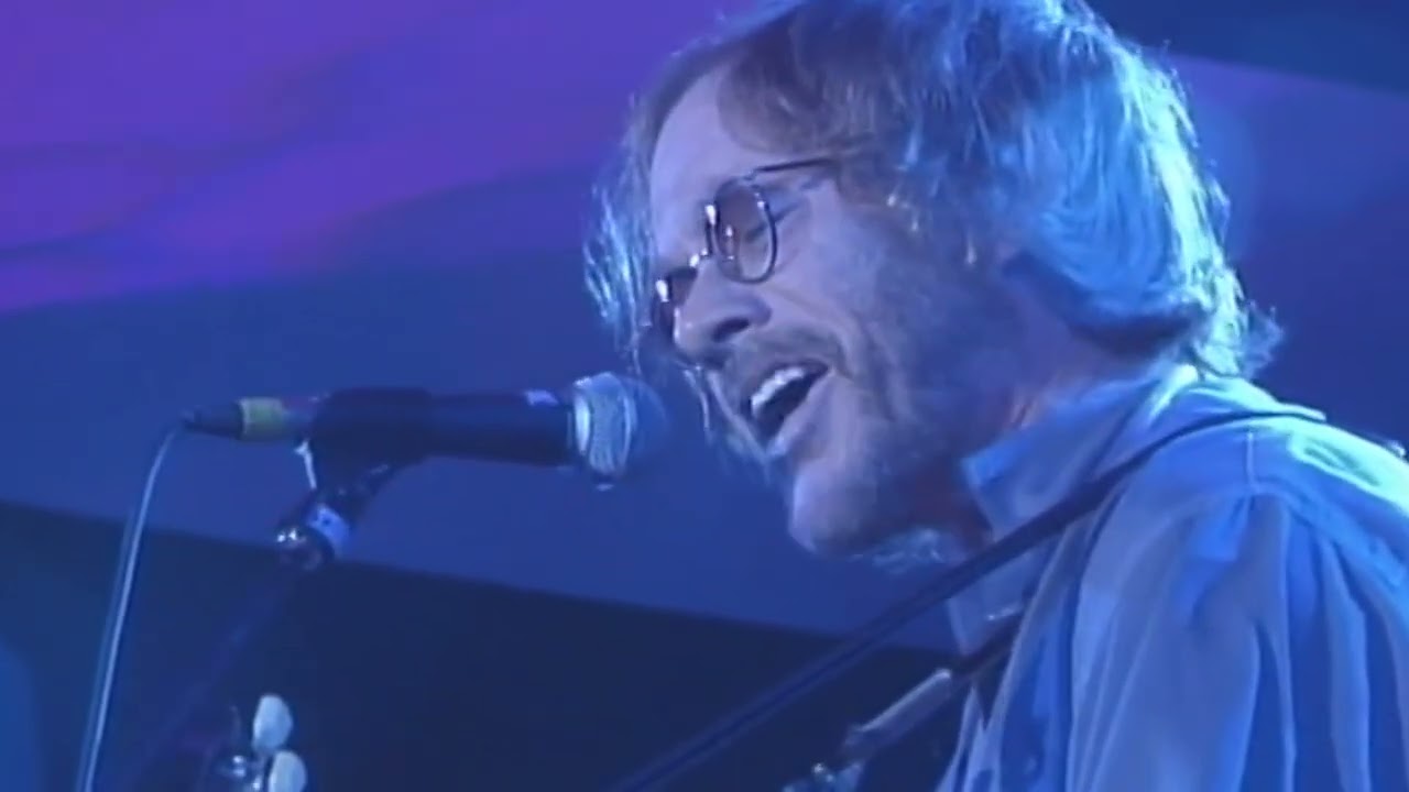 Warren Zevon  - A Case Of You (Live at The Edmonton Folk Festival)