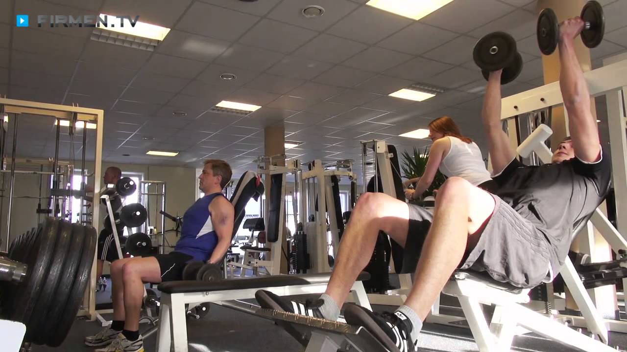 Fitnessstudio FUNtastic in Wertingen - ein famoses Sportstudio im Landkreis Dillingen an der Donau