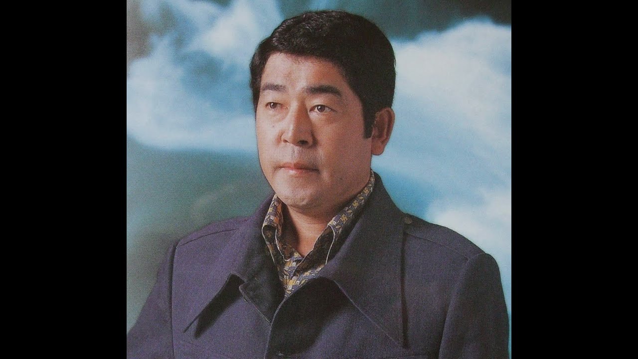 三橋美智也【東京見物】   Covere・三橋彦智栄