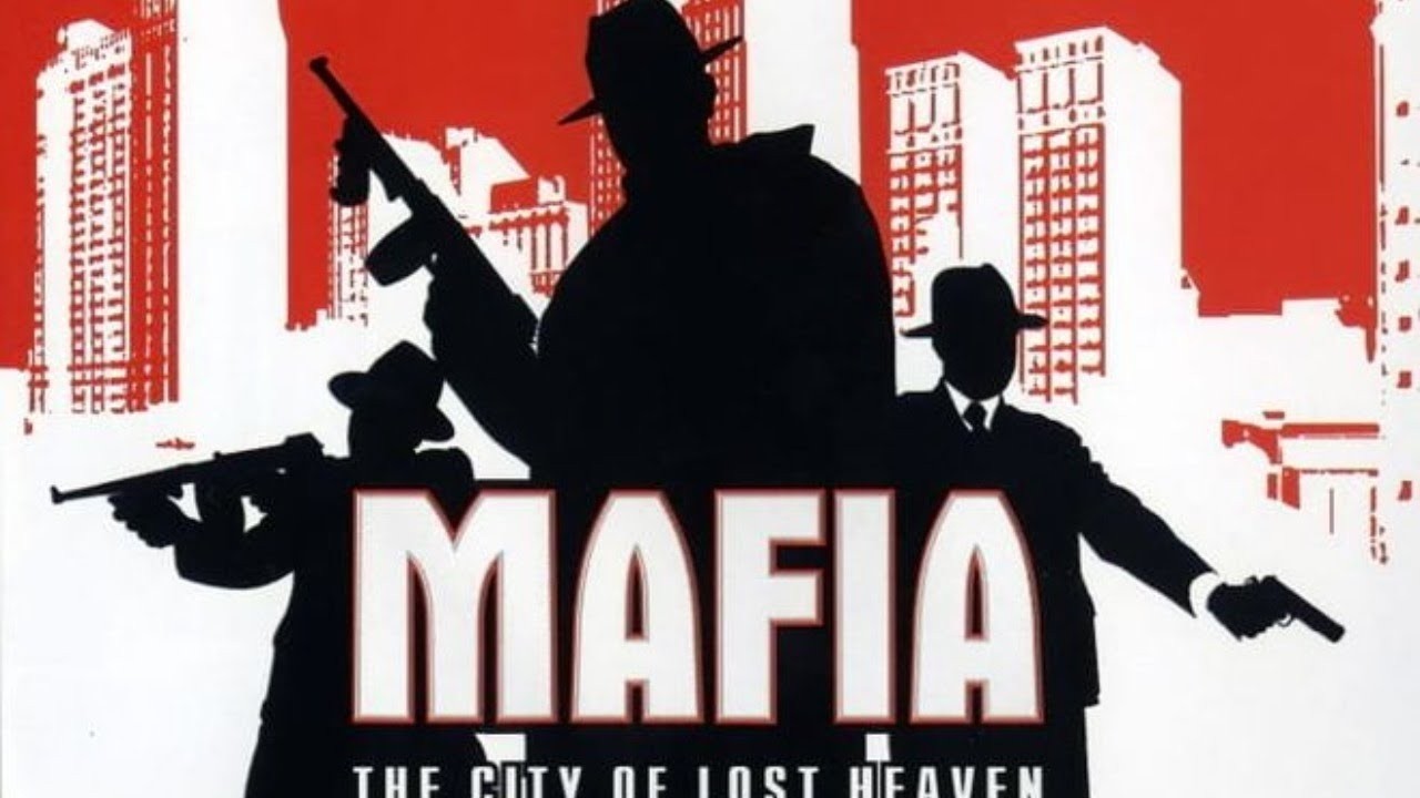 Mafia: The City of Lost Heaven ! ПОЛНОЕ ПРОХОЖДЕНИЕ ! 4 ЧАСТЬ!