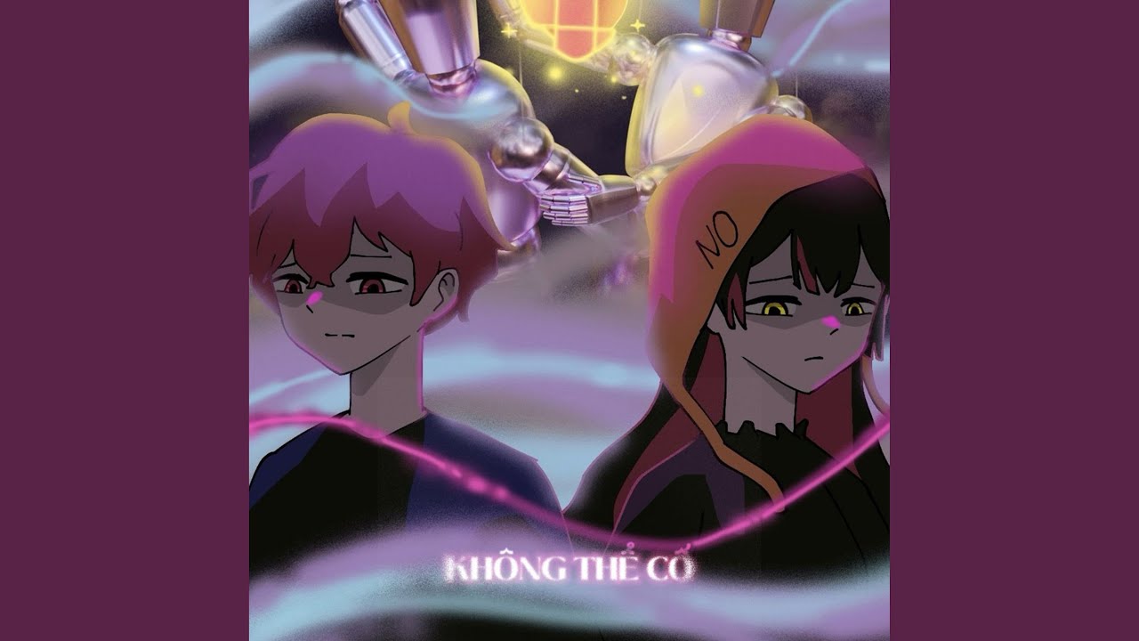 Không Thể Cố