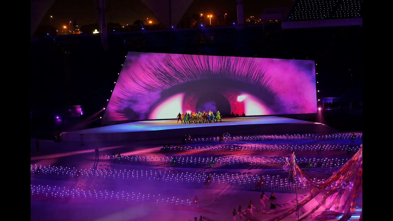 SAGA | Saudi Games 2022 - Video Highlights