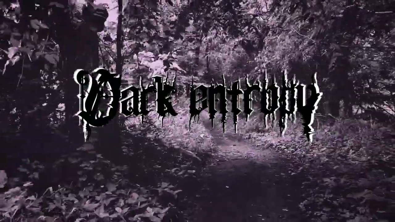 Dark Entropy - el despertar ( gothic metal / mel&oacute;dic death)