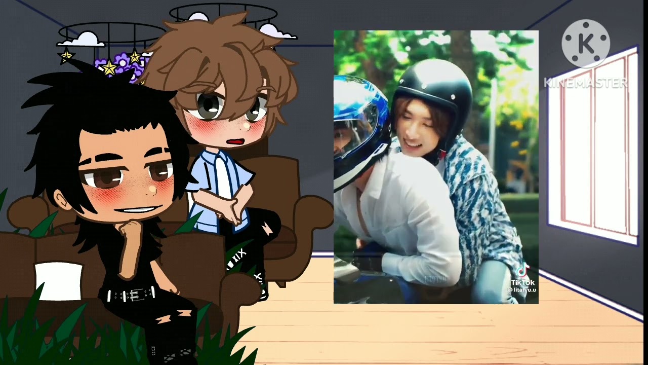 ||(Love In The Air)||Rain & Payu react(1/1).No thumbnail