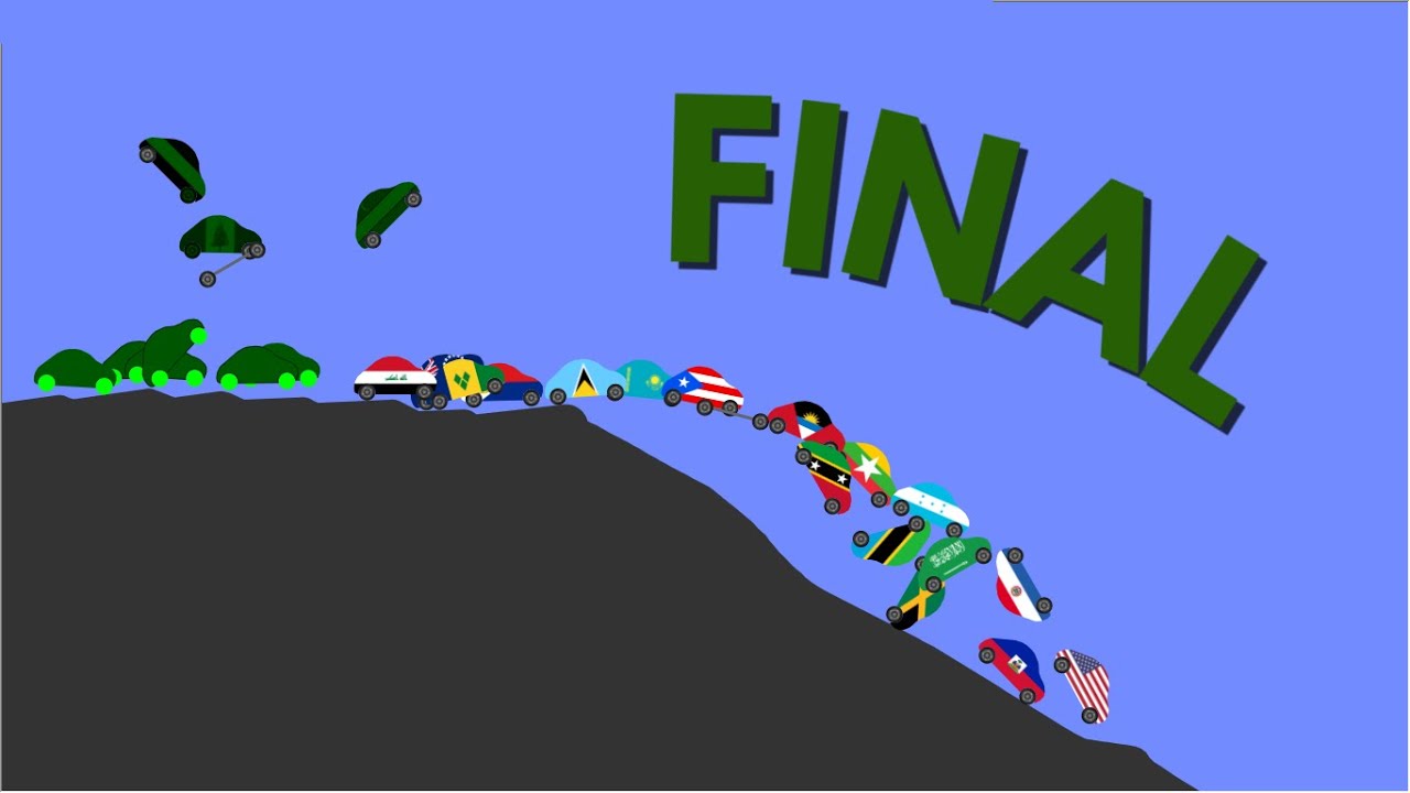Country Cars Infected - FINAL
