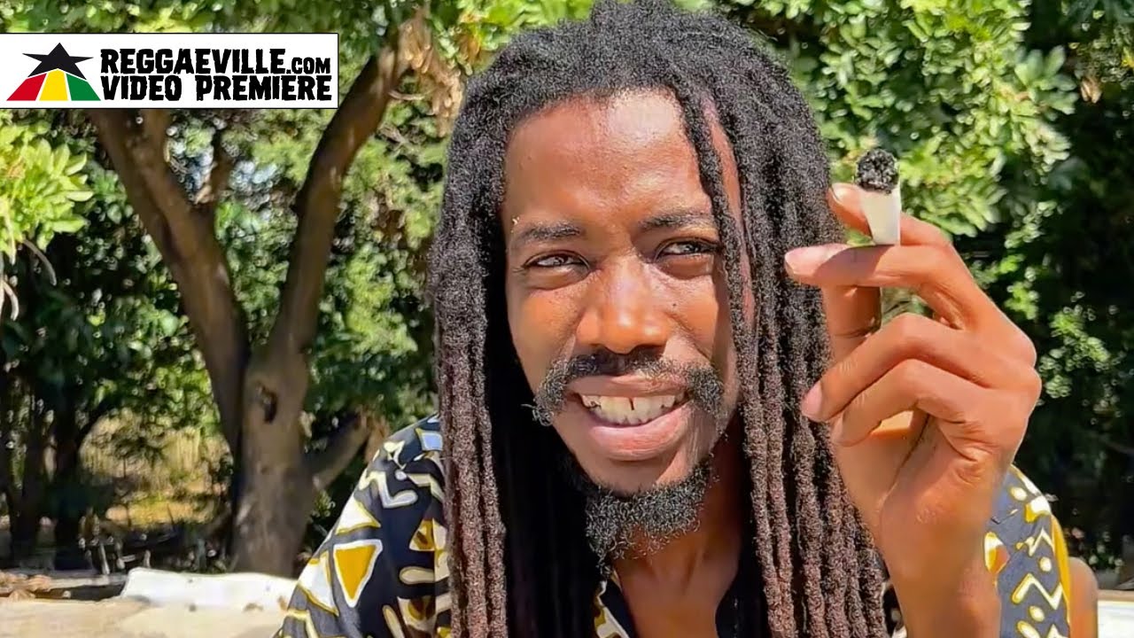 Emynenx - Green Leaves [Official Video 2025]