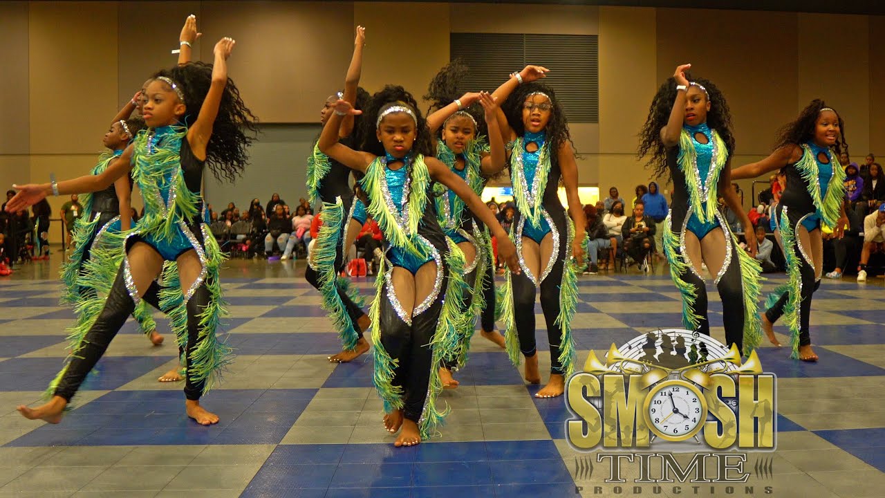 K-6 Stand Battle @ Buck or Die | Jackson 2022