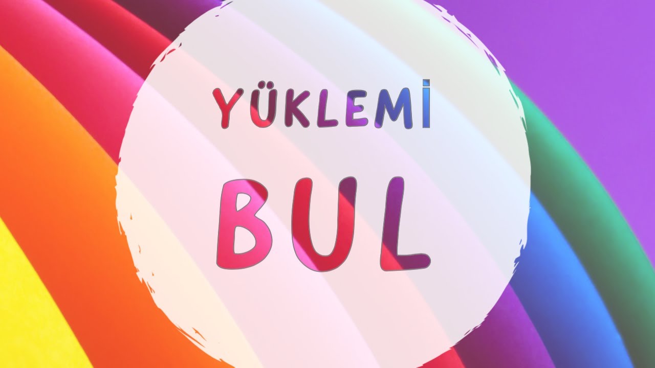 YÜKLEM NASIL BULUNUR?  ( Bilmen Gerekenler)#LGS #TYT #AYT #lgs2021 #lgskampı2021