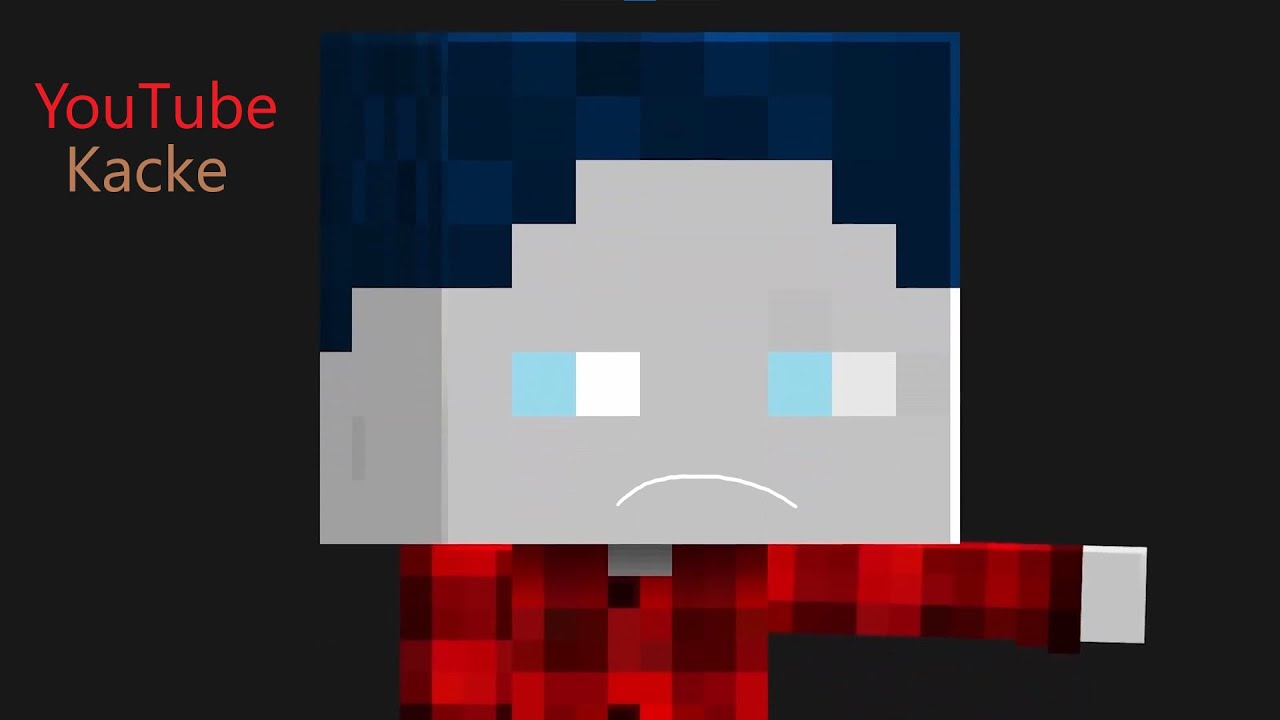 Youtube Kacke - BastiGHG hat keine Logik