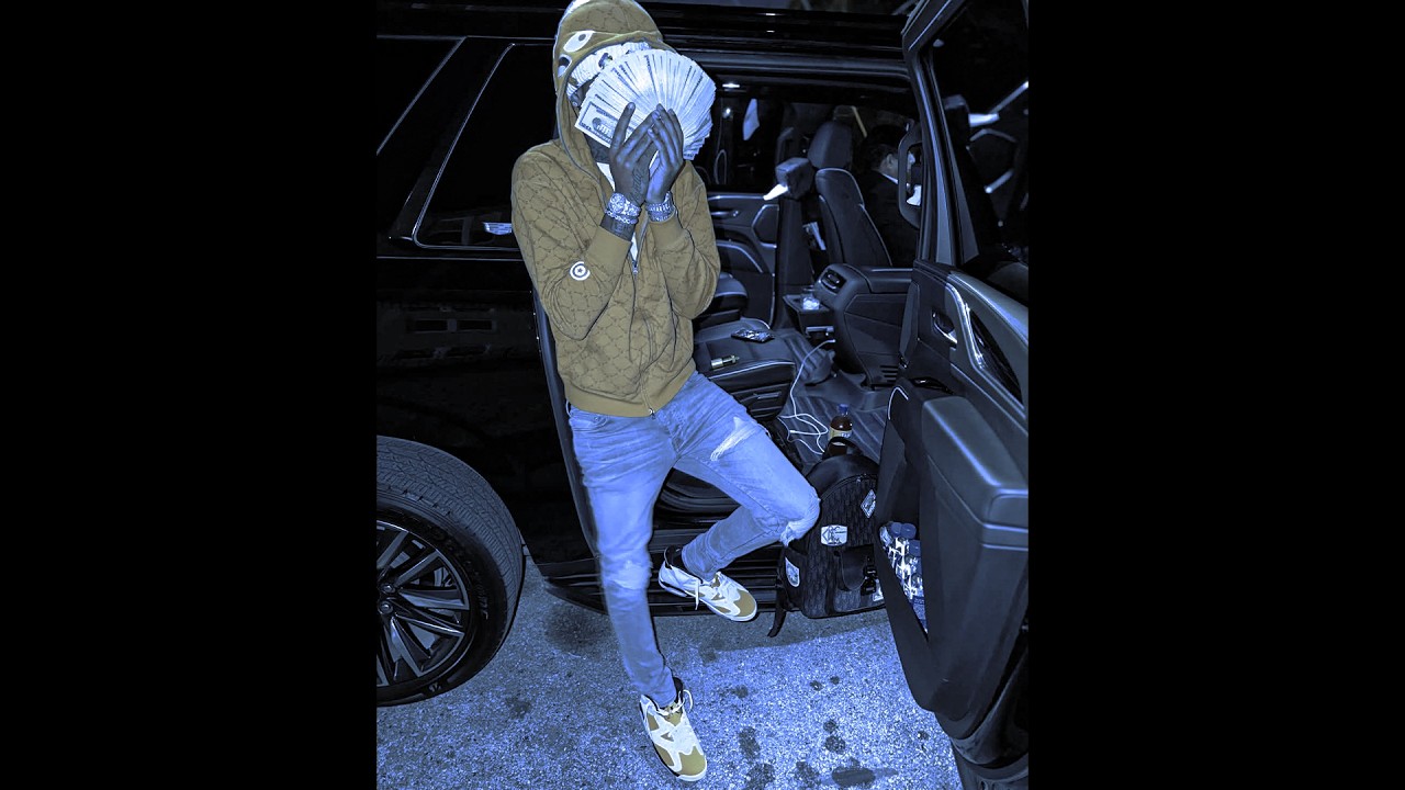 [FREE] YFG Fatso Type Beat - 