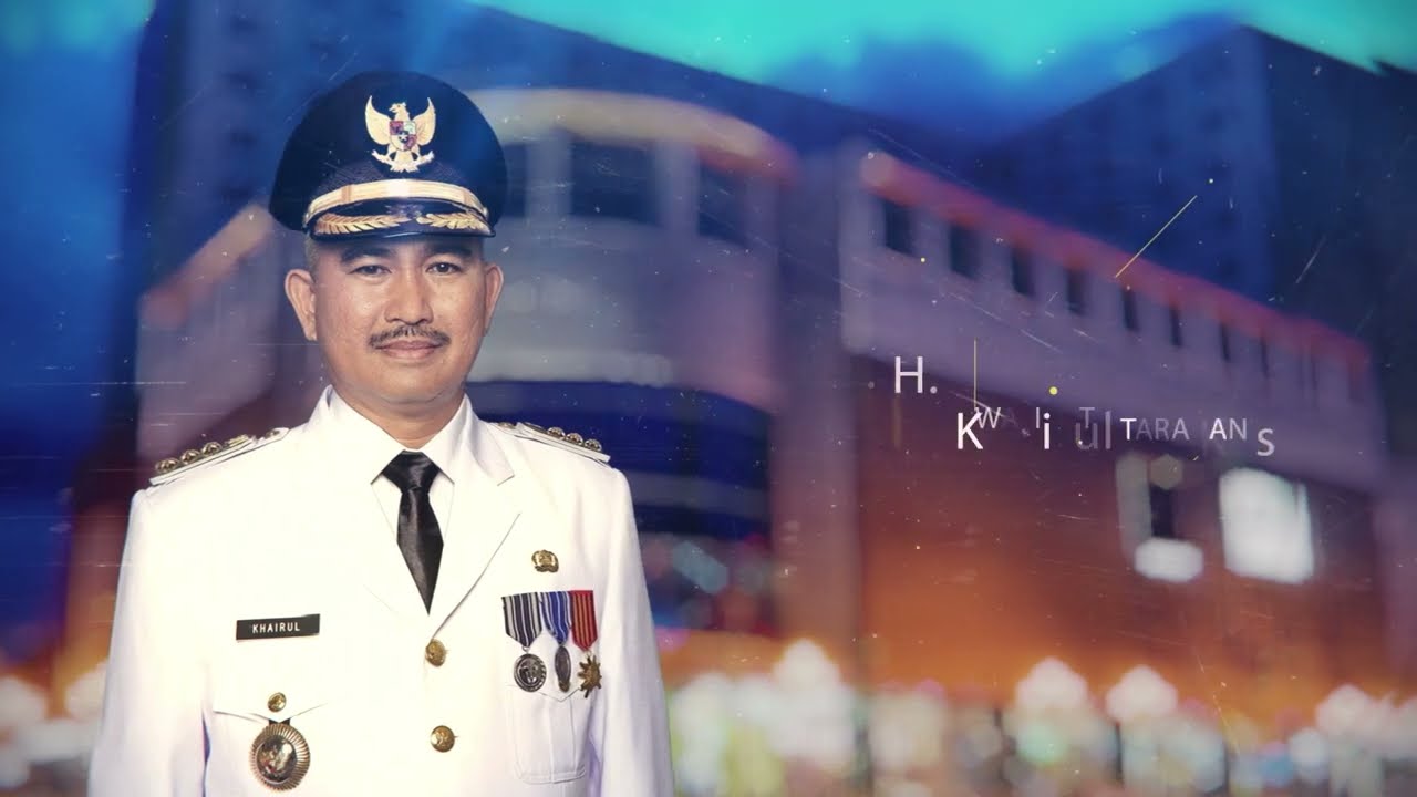 Profil Kota Tarakan 2023