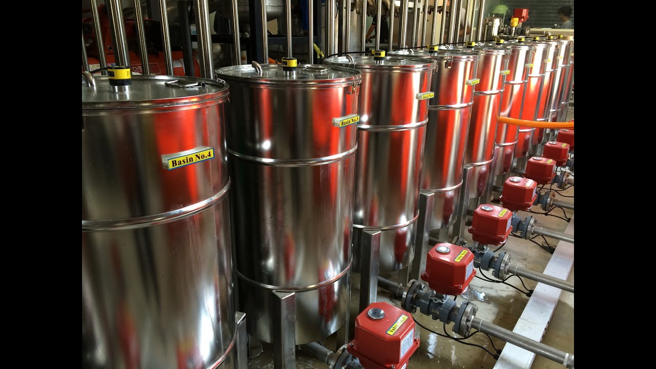 Reversing Climate Change: Biochar in Ten Minutes