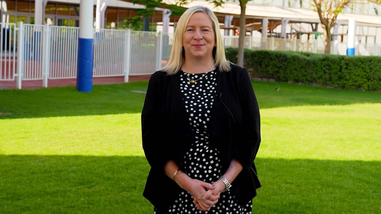 Kings' School Nad Al Sheba | What's To Come 2023-24