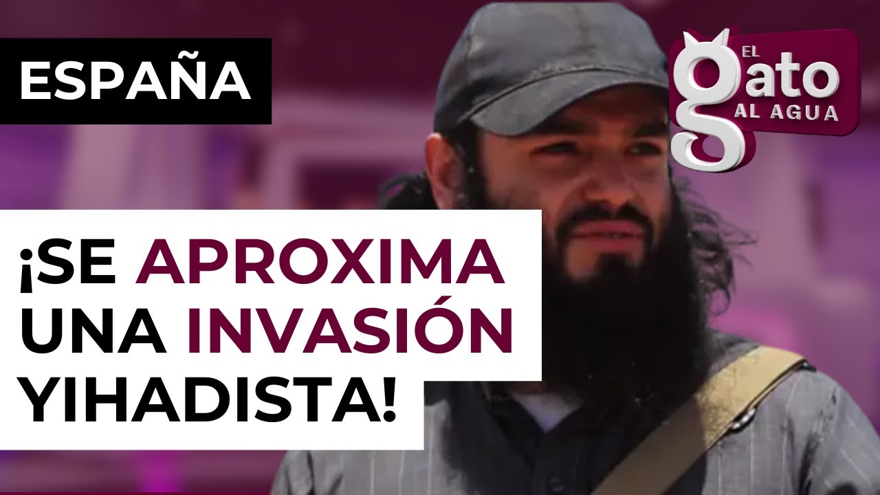 Yihadismo creciente en Espa&ntilde;a: 1.329 detenidos en dos d&eacute;cadas