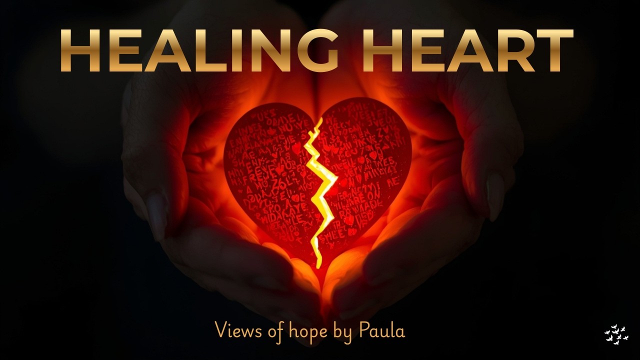 Healing After a Broken Relationship (Forgiveness, Inner Healing & Restoration)