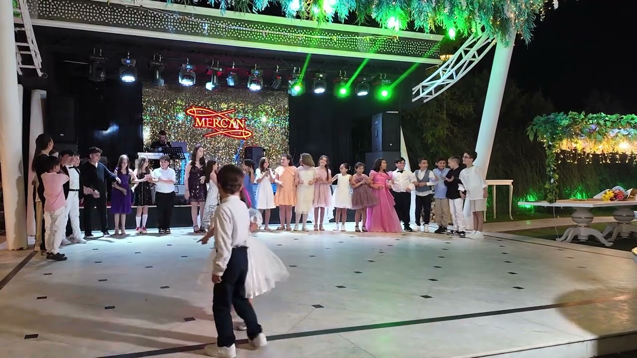 4-c mezuniyet arkadaş şarkısı