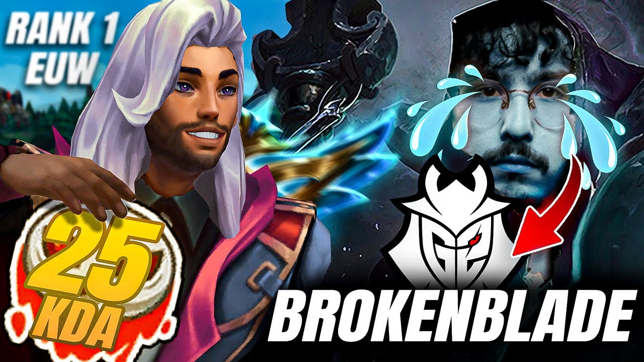 INSANE 25 ELIMINATIONS IN HIGH ELO | Phantasm