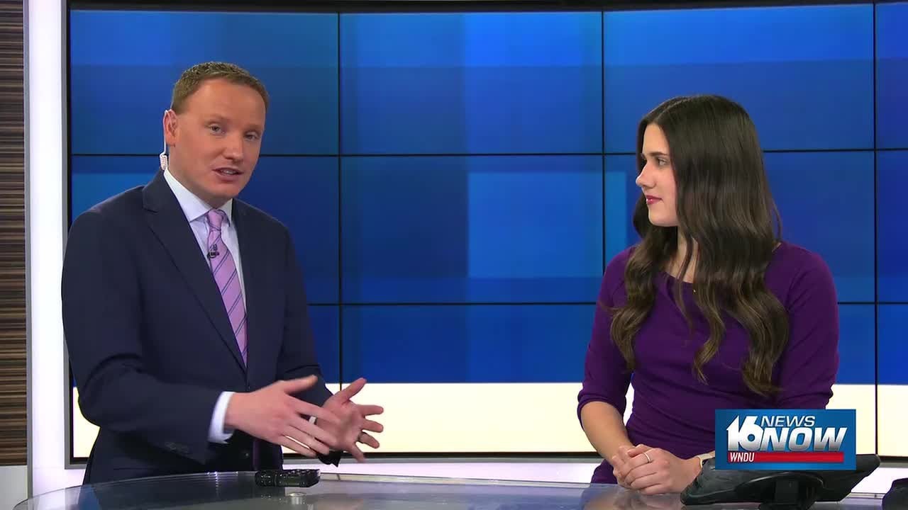16 News Now at 6:30 p.m. Streamcast - Jan. 28, 2026