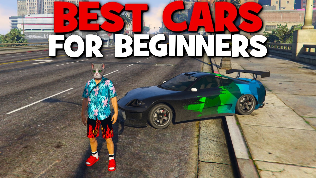 What's the BEST Car Under 1 Million on GTA5 Grand RP Server?