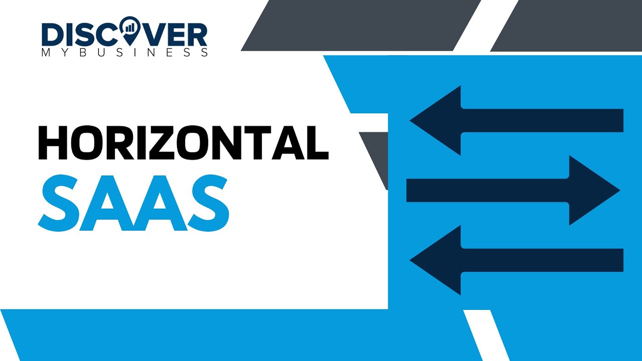 Horizontal SaaS