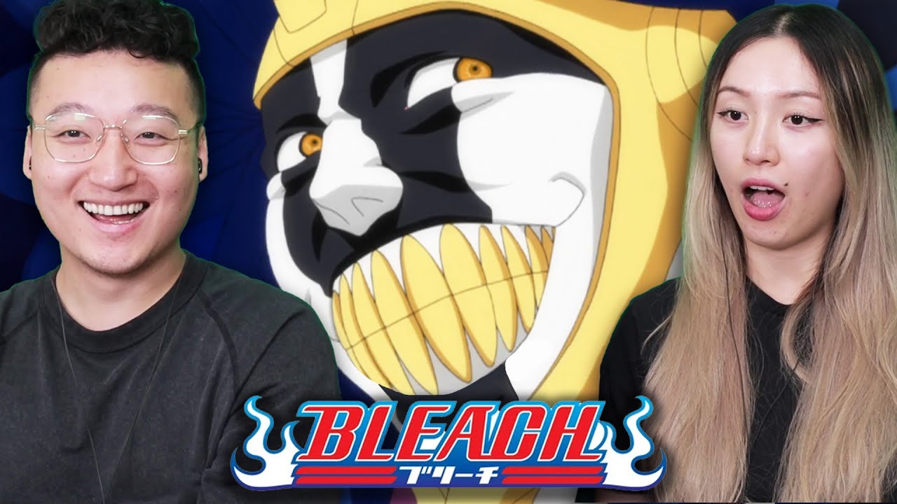 MAYURI'S SUPERHUMAN POTION! 🧪 | Bleach Episode 199 Couples Reaction & Discussion
