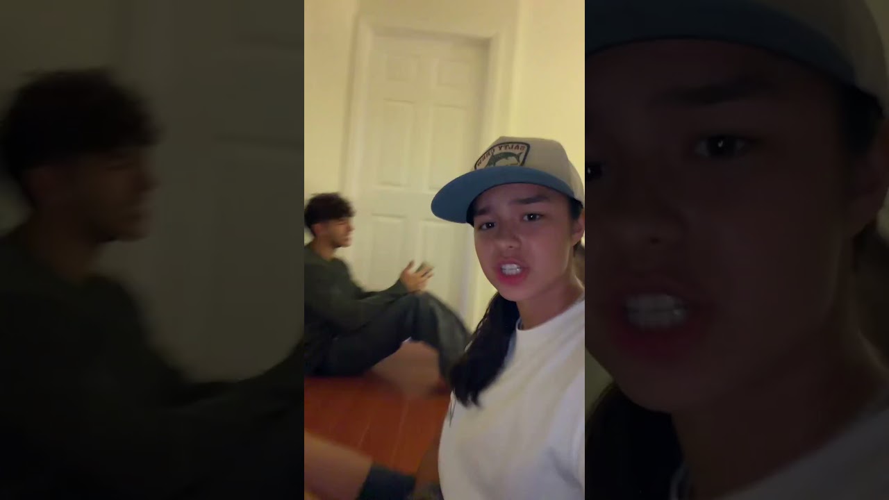 深夜のトーク😛😛 #fypシ #shorts #justjules #relatable #skit #trend #viral