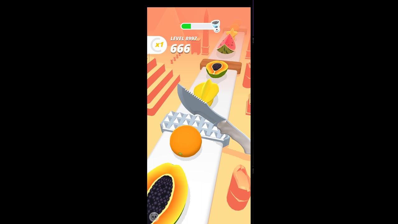 Perfect Slices part89 #shortsfeed  #live