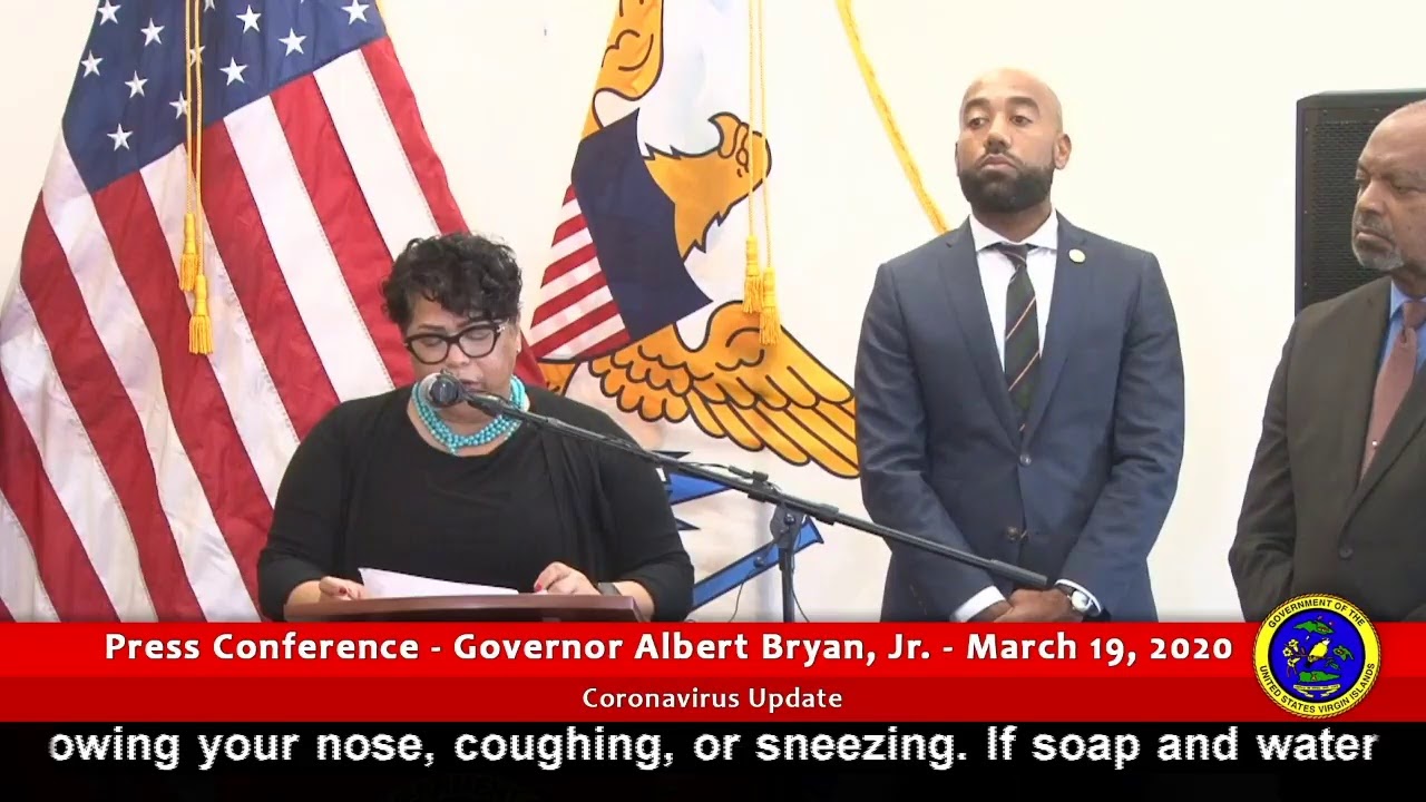 Government Access Channel Live Stream