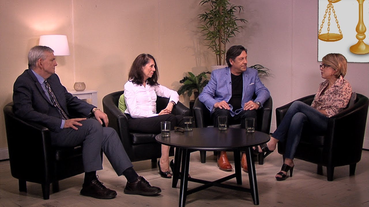 The Burning Question: Is Justice Really Justice?