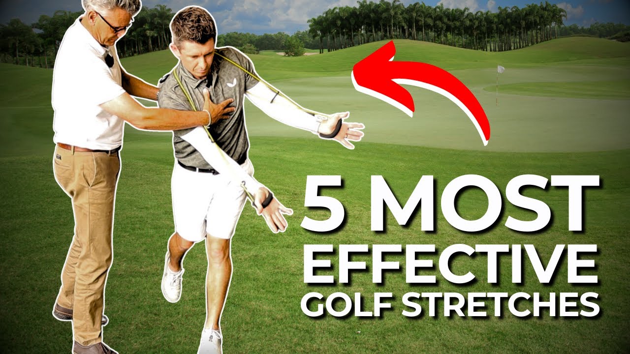 TOUR METHOD - The Fastest Way to Prep for Golf
