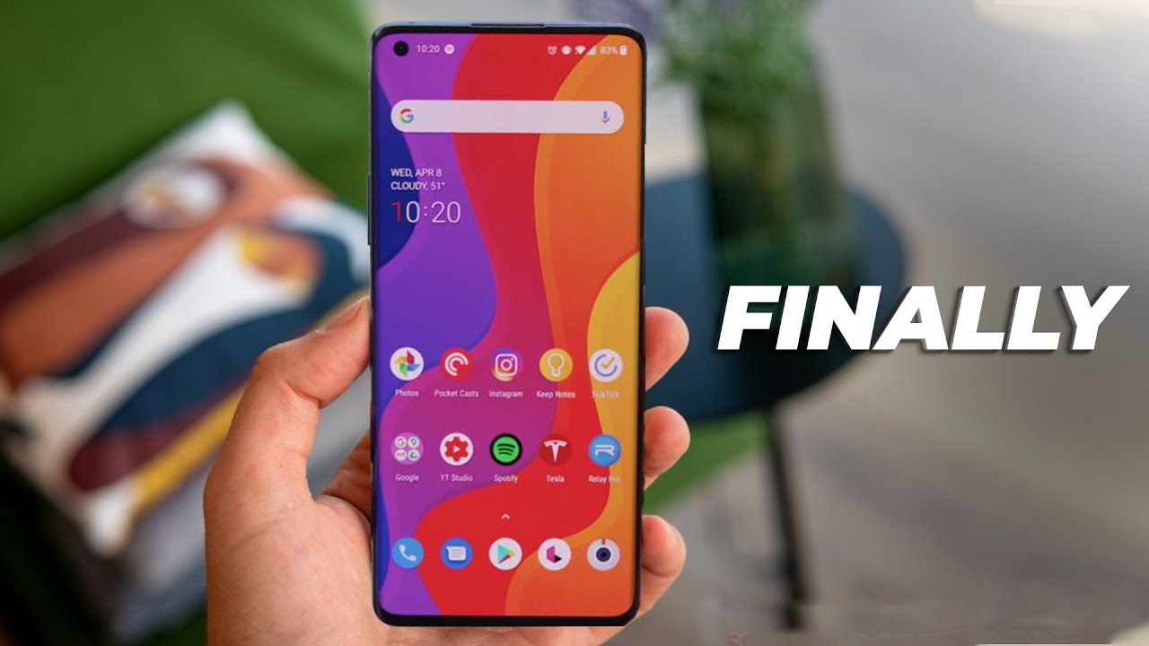 OnePlus 8T 5G Full Specs | Price | Processor | Features | Display | Design | Storage | First Look
