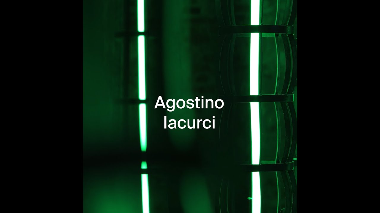 MeeT: Agostino Iacurci