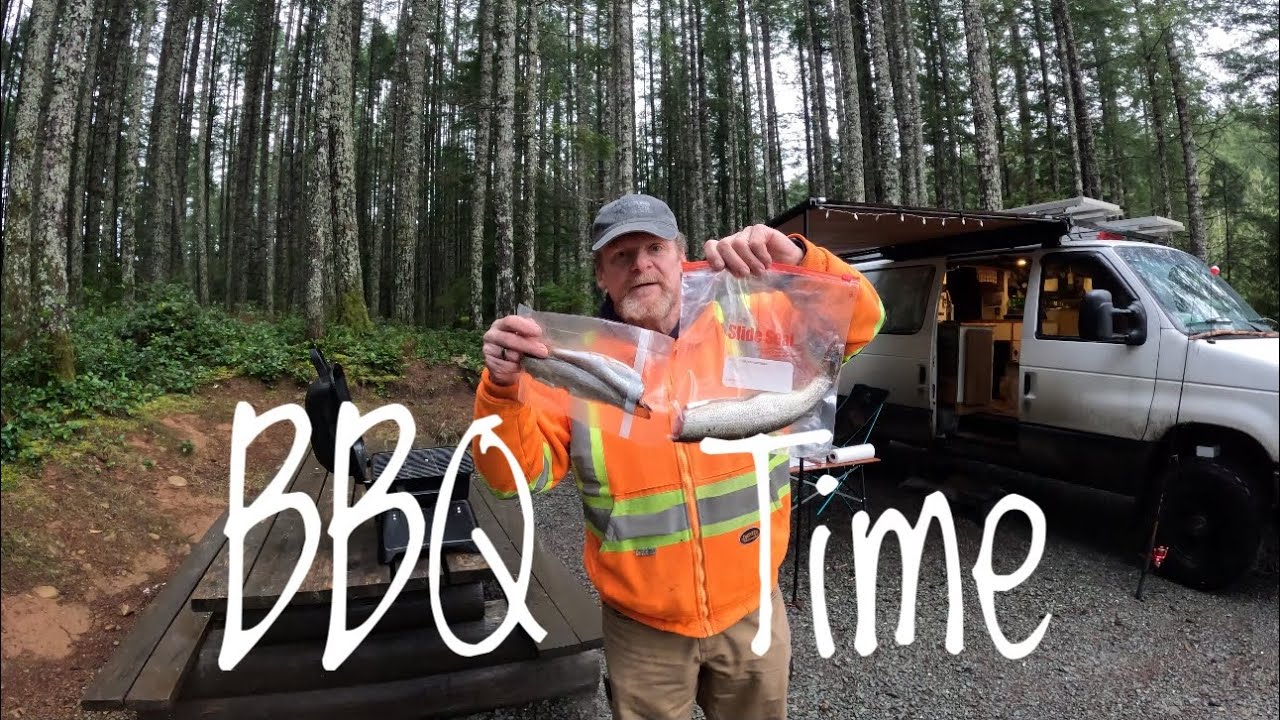That Time Again - Vanlife Supper