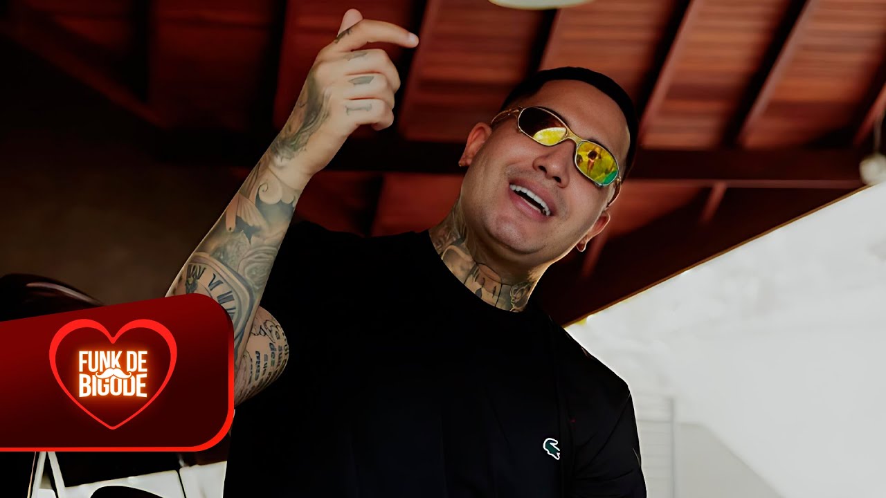 ATIVA MODO TRANQUEIRA - MC Luuky, MC Lele JP, MC Neguinho do Kaxeta, MC Jvila, MC Dena, MC Kanhoto