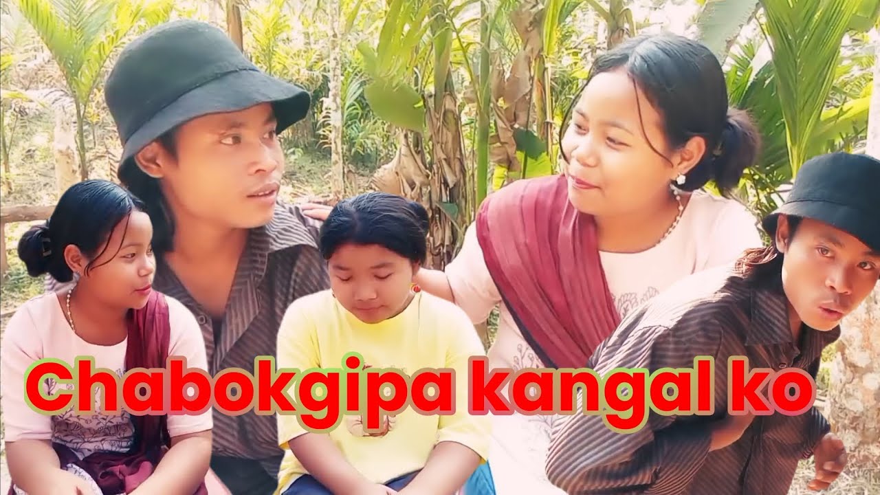Chabokgipa kangal ko garo film comedy #shortsviral #kangal #funny #shorts #shortvideos  