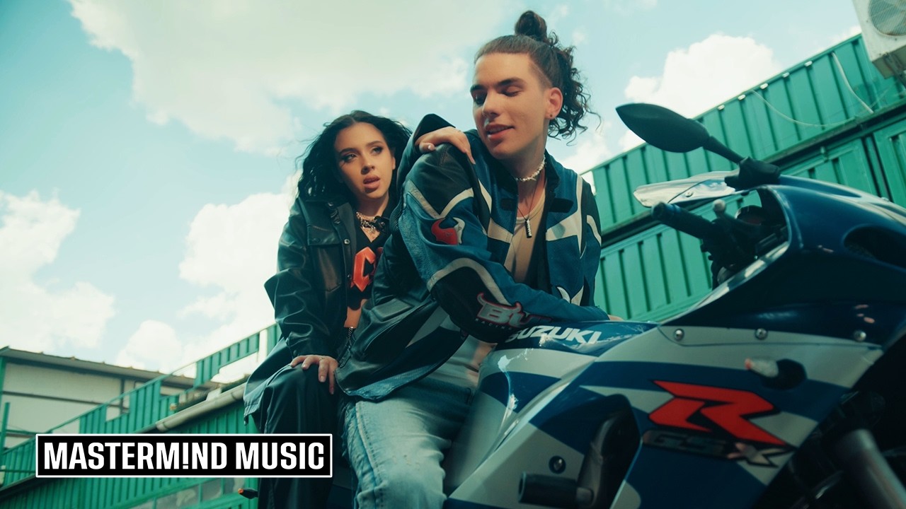 KIRRO ❌ @BiBiOfficialYT - Maica-ta | Official Video